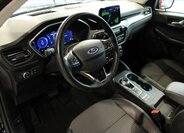 Ford Kuga SUV / Terénní 2,0 l 140 kw