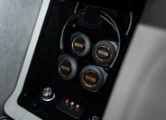 Land Rover Range Rover SUV / Terénní 5,0 l 405 kw