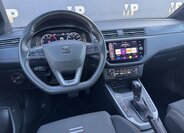 Seat Arona SUV / Terénní 999,0 81 kw