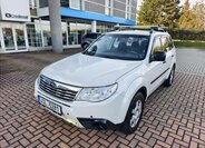 Subaru Forester SUV / Terénní 2,0 l 110 kw