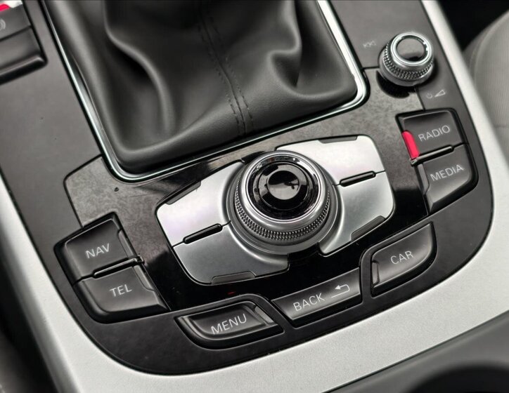 Audi A4 Sedan 2,0 l 110 kw