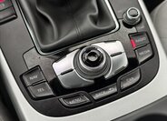 Audi A4 Sedan 2,0 l 110 kw