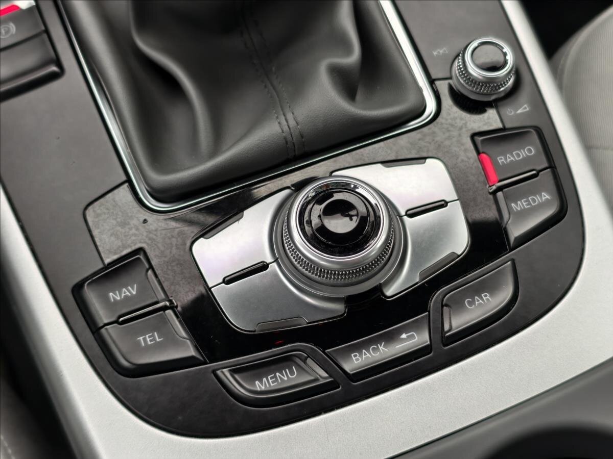 Audi A4 Sedan 2,0 l 110 kw