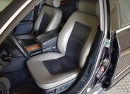 Audi S8 Sedan / Limuzína 4,2 l 265 kw