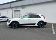 KIA e-Niro SUV / Terénní 1,0 150 kw