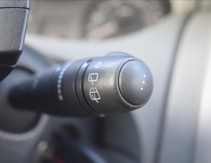 Renault Trafic Kombi 2,0 l 84 kw