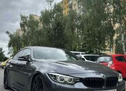 BMW Řada 4 1