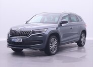 Škoda Kodiaq 3