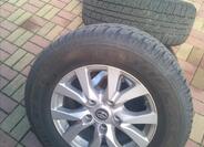 Toyota Land Cruiser 47