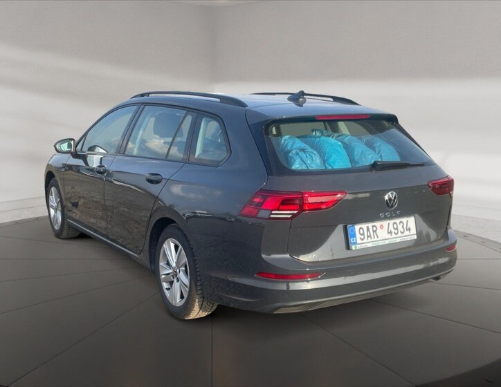 Volkswagen Golf Kombi 999,0 81 kw