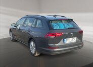 Volkswagen Golf Kombi 999,0 81 kw