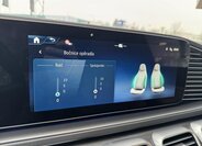 Mercedes-Benz GLS SUV / Terénní 3,0 l 230 kw