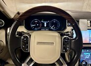 Land Rover Range Rover MPV 0,0 0