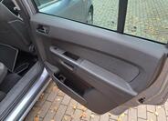 Opel Zafira 36