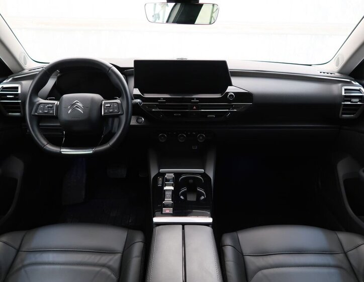 Citroën C5 X Kombi 1,2 l 96 kw