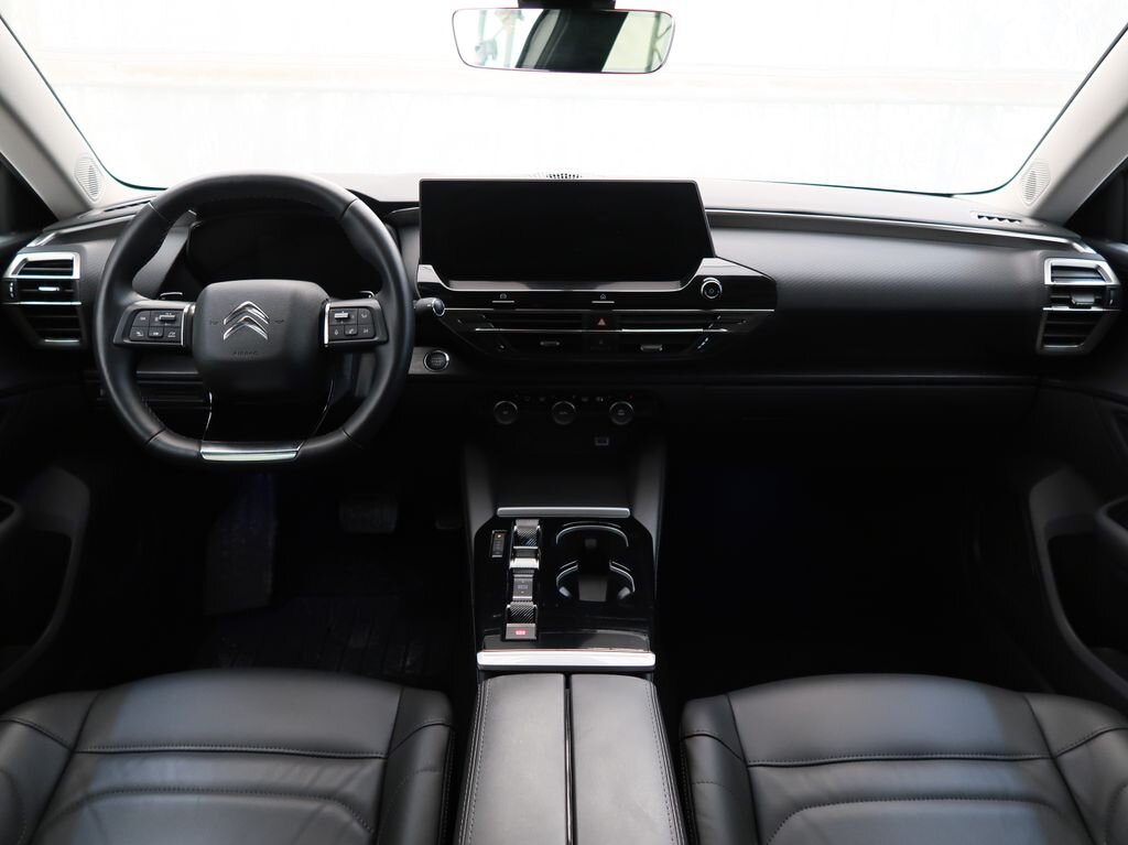 Citroën C5 X Kombi 1,2 l 96 kw