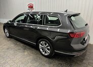 Volkswagen Passat Kombi 2,0 l 147 kw