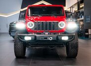 Jeep Wrangler Ostatní 3,6 l 213 kw