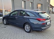 Hyundai i30 Kombi 1,6 l 85 kw