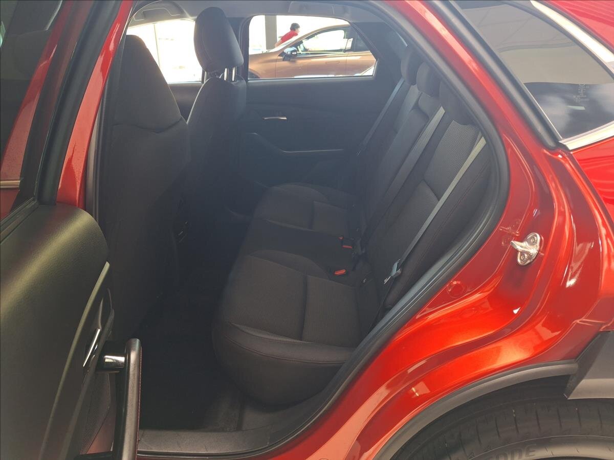 Mazda CX-30 SUV / Terénní 2,5 l 103 kw