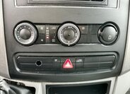 Mercedes-Benz Sprinter Ostatní 2,1 l 80 kw