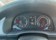 Volkswagen Caddy Kombi 1,6 l 75 kw