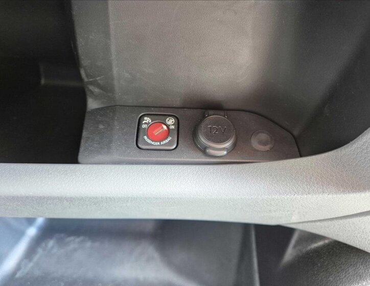 Toyota ProAce Skříň 2,0 l 90 kw