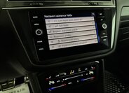 Volkswagen Tiguan Allspace SUV 2,0 l 147 kw