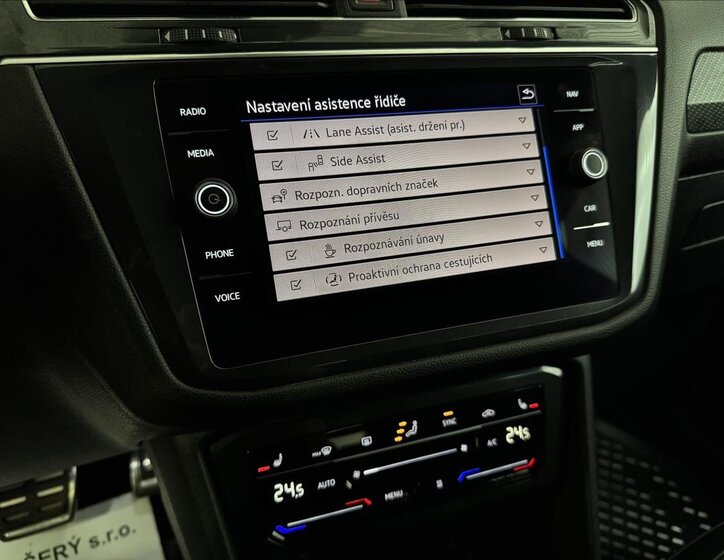 Volkswagen Tiguan Allspace SUV 2,0 l 147 kw