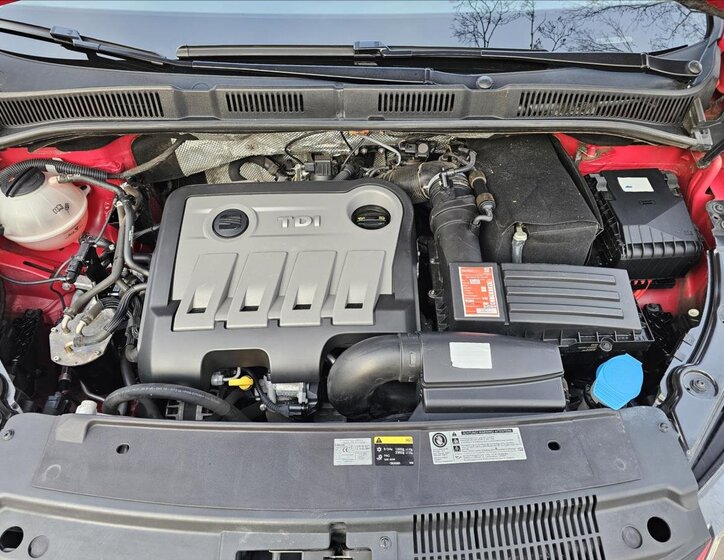 Seat Alhambra Kombi 2,0 l 103 kw