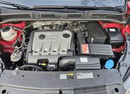 Seat Alhambra Kombi 2,0 l 103 kw