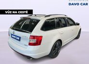 Škoda Octavia Kombi 2,0 l 162 kw