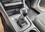 Volkswagen Touran MPV 2,0 l 90 kw