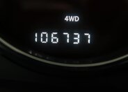 Jeep Compass SUV / Terénní 2,1 l 120 kw