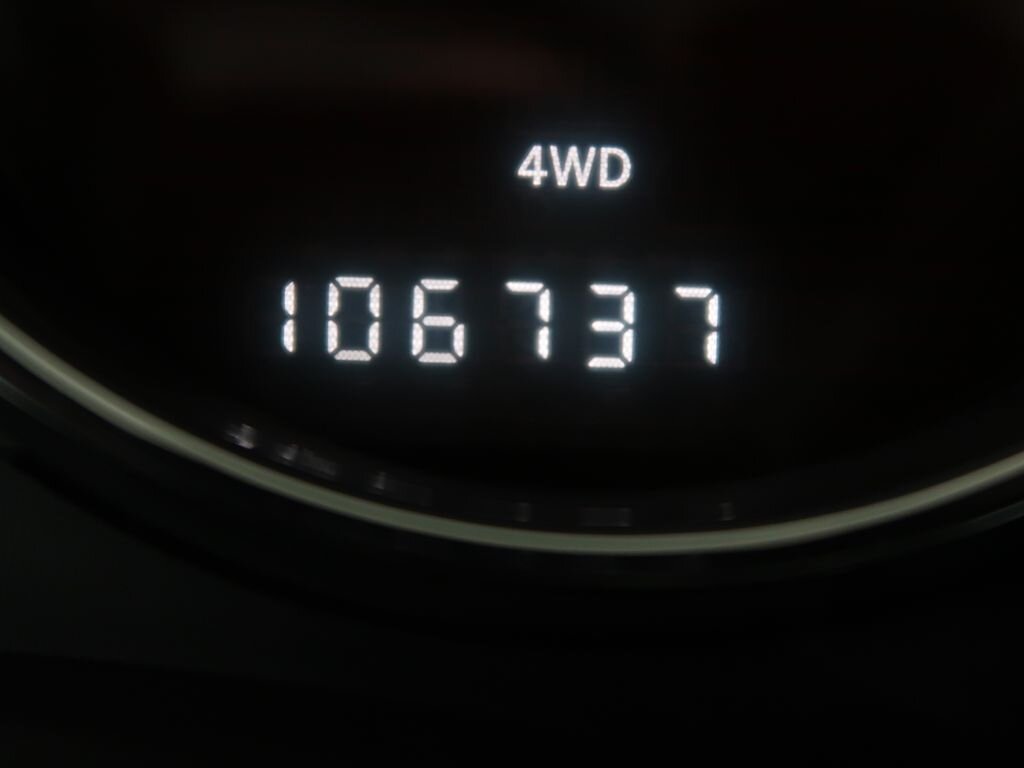 Jeep Compass SUV / Terénní 2,1 l 120 kw