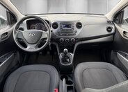 Hyundai i10 19
