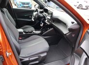 Peugeot 2008 Hatchback 1,2 l 96 kw