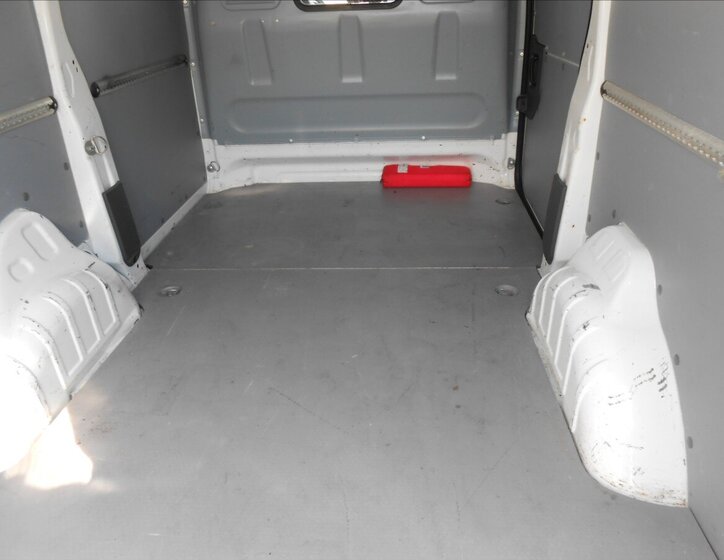 Fiat Scudo Skříň 2,0 l 94 kw