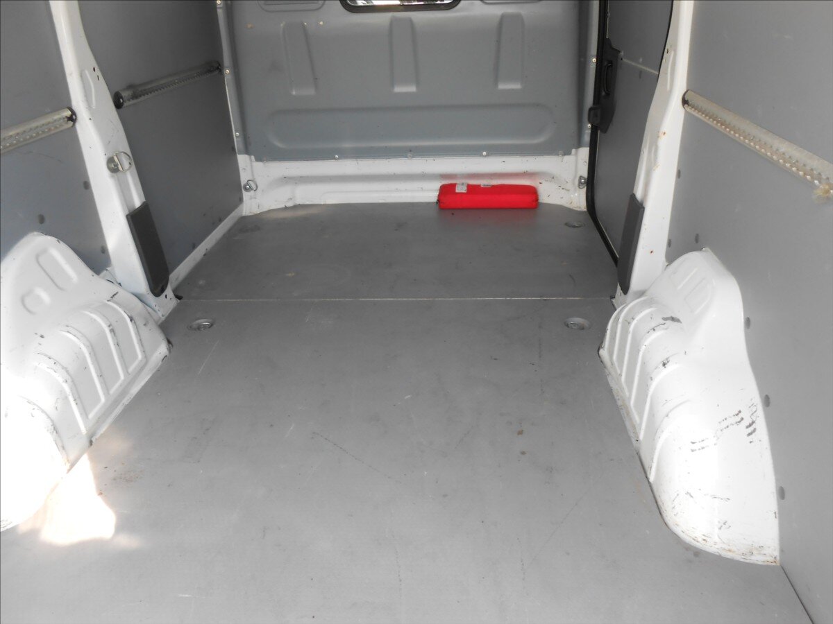 Fiat Scudo Skříň 2,0 l 94 kw