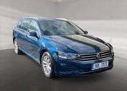Volkswagen Passat Kombi 1,5 l 110 kw