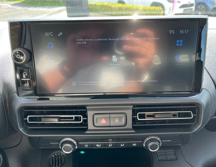 Toyota ProAce City Verso 20