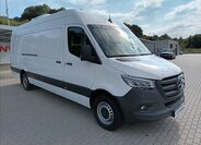 Mercedes-Benz Sprinter Ostatní 3,0 l 140 kw
