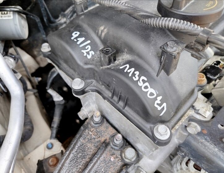 Hyundai i20 Hatchback 1,2 l 63 kw