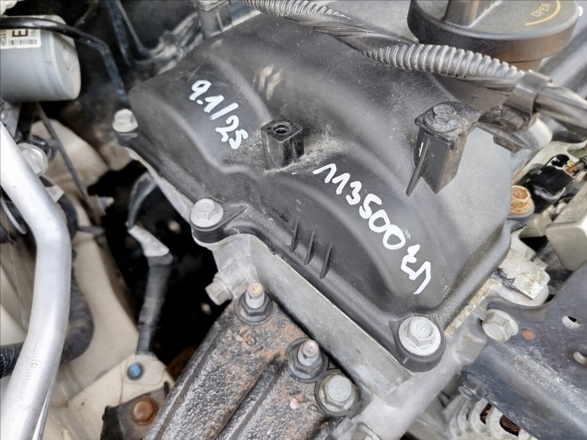 Hyundai i20 Hatchback 1,2 l 63 kw