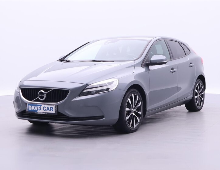 Volvo V40 Hatchback 1,5 l 90 kw