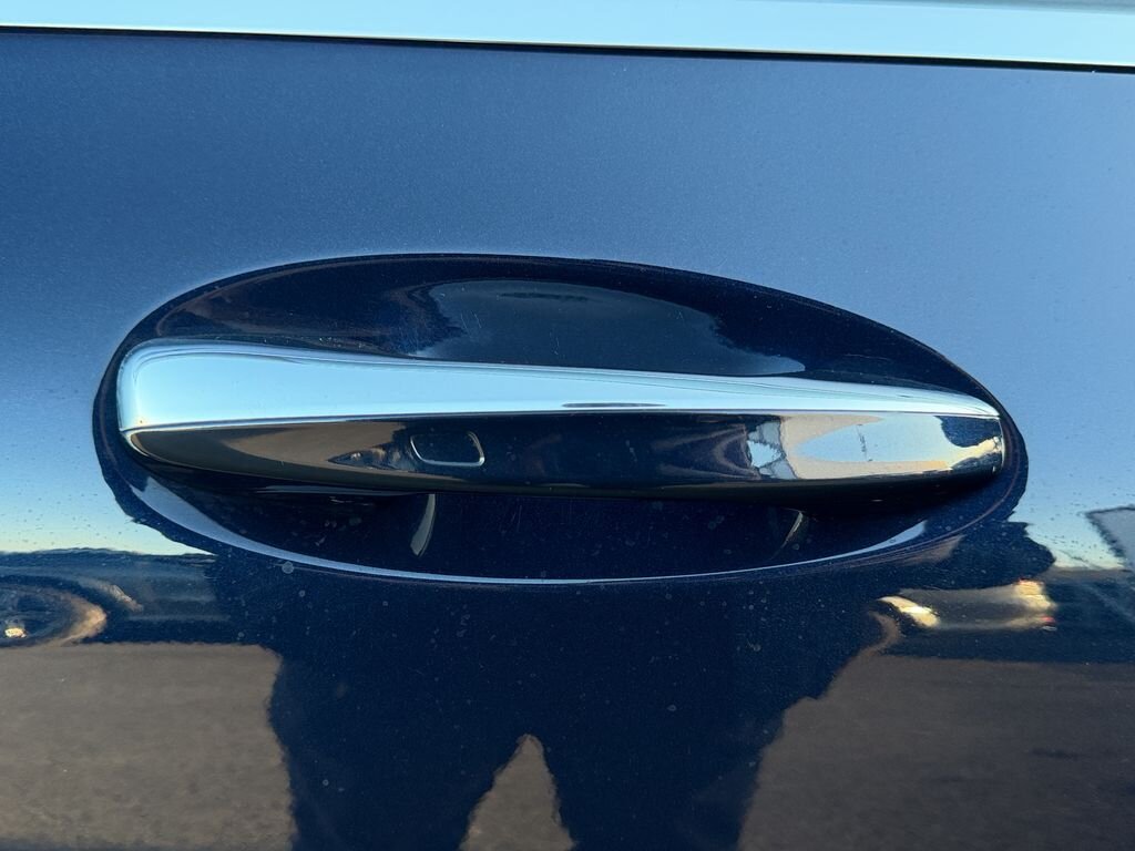 Mercedes-Benz EQC SUV / Terénní 0,0 300 kw