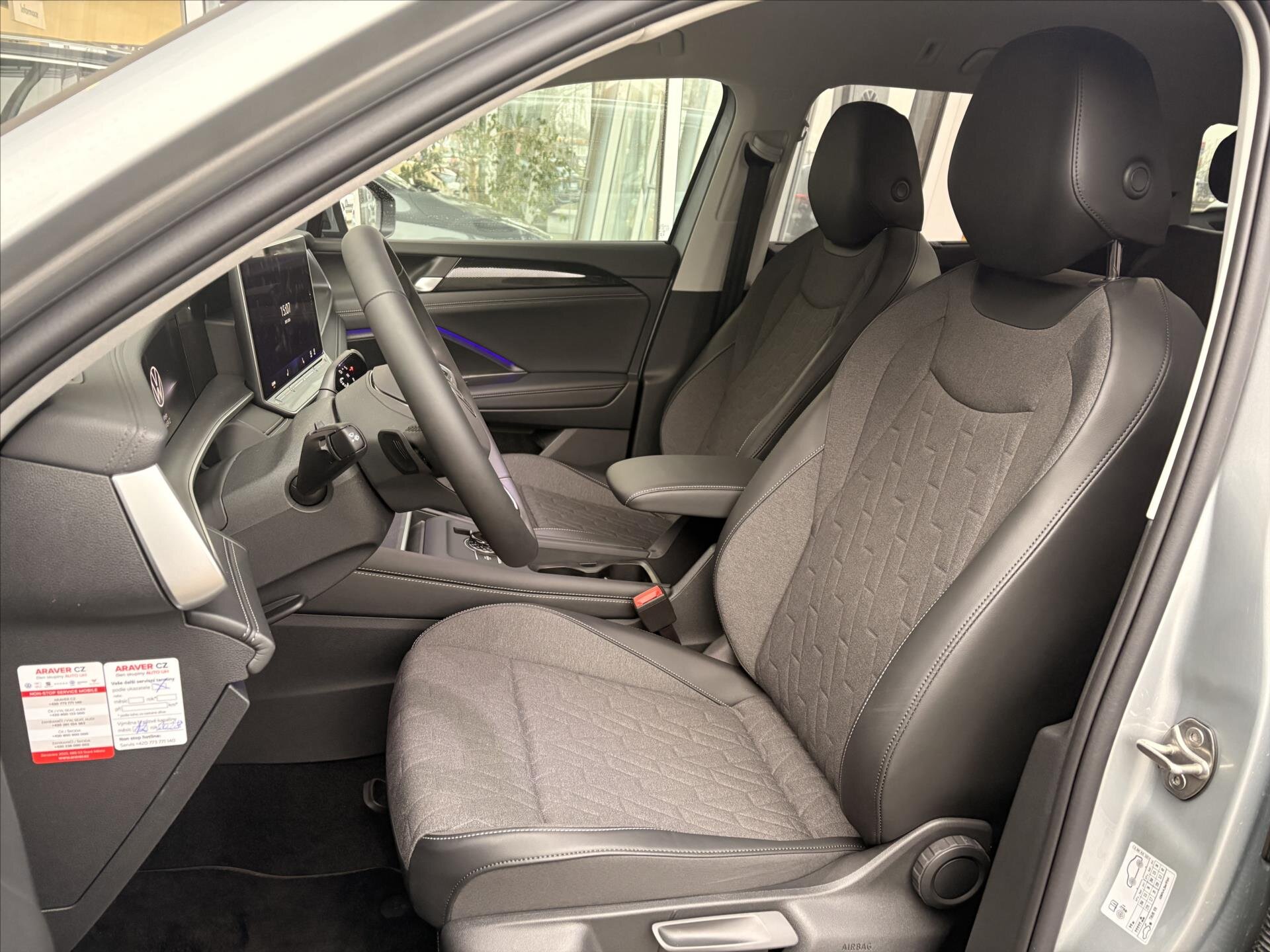 Volkswagen Tayron SUV / Terénní 2,0 l 110 kw