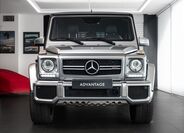 Mercedes-Benz Třídy G 2