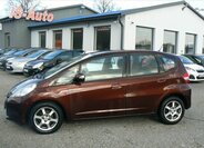 Honda Jazz Hatchback 1,3 l 73 kw