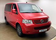 Volkswagen Caravelle 3